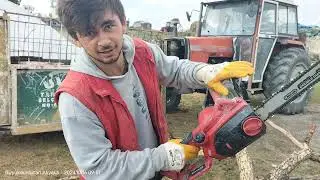 Einhell ile 2 yılı geride bıraktık