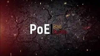 PoE 3.9- ZERO DPS Lightning-Warp Totem Meme Build