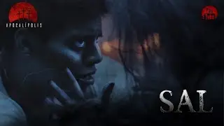 Sal  - leyendas de terror reales videos (el mindo)