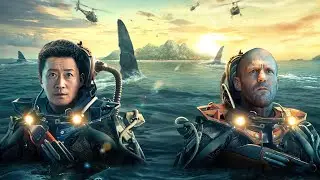 Meg 2: Głębia | Meg 2: The Trench (2023)