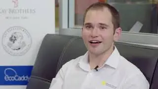 Andrew Mudie, Yellow Brick Road – Case Study