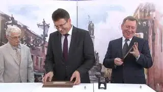 Выставка «БелФила - 2019» в Бресте