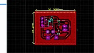 PROTEUS 8 для начинающих 2