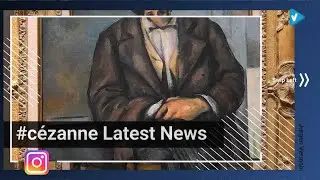 Top 10 #cézanne Instagram Posts | London January 2020