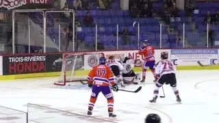 DRAVEURS TROIS-RIVIERES LNAH 06-10-17  LNAH