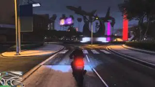 GTA 5 - Principe Lectro - comprando,tunando e testando
