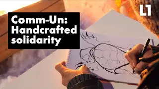 Comm-Un: The Montreal co-op handcrafting solidarity