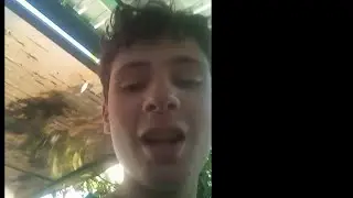 ОХОТА ЗА БАБАЙКАМИ (ПАРОДИЯ НА ДИМУ МАСЛЕНИКОВА)