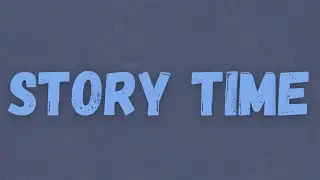 Baby Mane (MaliStrip) - Story Time (Lyrics)