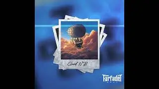 CLOUD'N'B / Sad Trap Guitar Instrumental 2022 (Prod. Farfadet)