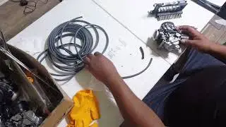 Carb Rebuild PT2