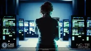 National Cybersecurity Virtual Career Fair Introduction