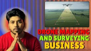 Drone Mapping & Surveying Beginner Course