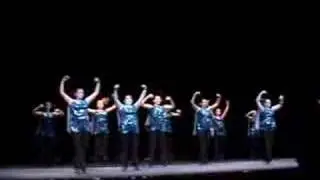 Skyedance
