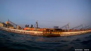 Адлер Море