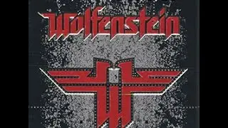 Wolfenstein Classic - прохождение # 1