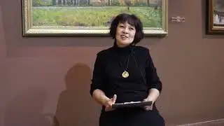 Концерт Музыка Нового времени Часть 1