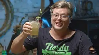 Nerd'n Out with Kevin Denton Rex + Rachel Meyer