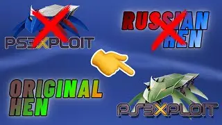 How To Go From Russian Hen back to Original HEN Step-By-Step Tutorial!