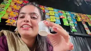 Vlog outa dekhna 💔Kya ho gaya 😖😳 Priya tiwari ☹️ Sachin tiwari vlog