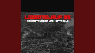 Rekonstruieren Und Kontrolle (Original Mix)