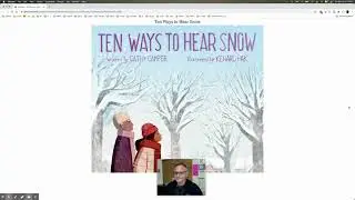 Ten Ways to Hear Snow