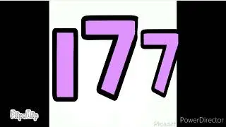 how to numberband 170-180 with color numbers cool