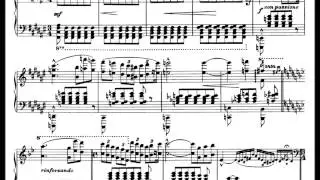 Liszt: Sonata in B Minor (Zimerman)