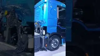 Novo Caminhão IVECO 2023 - Super Lançamento !