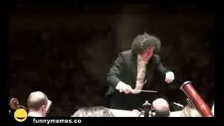 OMG Funny Orchestra on another Level | FunnyMemes.co