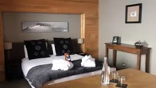 Chalet Hotel Kaya Tour