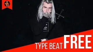 GHOSTEMANE Type Beat 