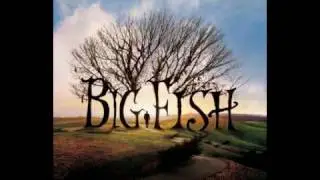 Big Fish soundtrack - 16 Rebuilding