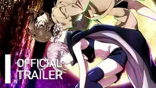 Yofukashi no Uta Season 2 | Official Announcement | HD