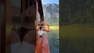 Ist das Deutschlands schönster See?👀 - 