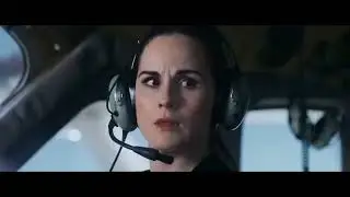 FLIGHT RISK Official Trailer 2024 Mark Wahlberg