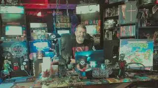 Every GDP Record Shown, 93 Game Soundtrack Records & Contra 3 Alien Wars Playthrough