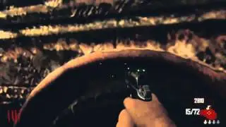 ANGRY BUS DRIVER On Black Ops 2 - BO2 - Funny