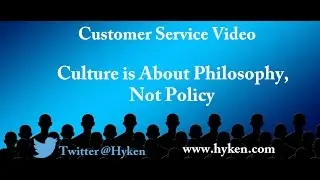 Six Steps to Creating a Customer-Focused Culture