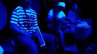 Grupo Produto Nobre no COCOBONGO