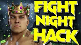 Fight Night Champion | How to Unlock all Fighters