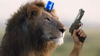 The lions have littered