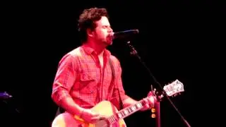 David Nail - Red Light - Ridgefield Playhouse