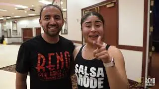 Reno Latin Dance Festival 2020 Sat recap | DANNYSFILMS