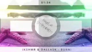 KSHMR & DallasK - Burn