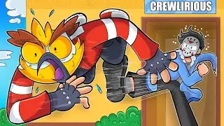 We Are No Longer The Vanoss Crew