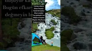 bugün efkarlıyım Ersin Baran