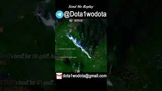 Storm Spirit Full MP Unreal 