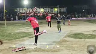 4 RUNS IN LAST OVER - EASY CHASE 🙄