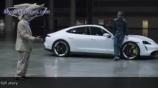 myclassicnews Porsche Indoor record